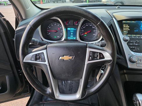 Used 2015 Chevrolet Equinox LT w/ Driver Convenience Package FWD image 31