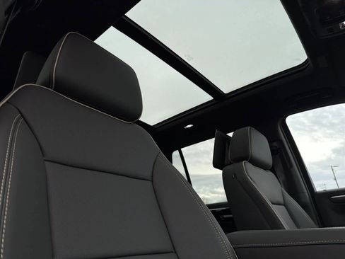 New 2026 Chevrolet Tahoe Premier image 19