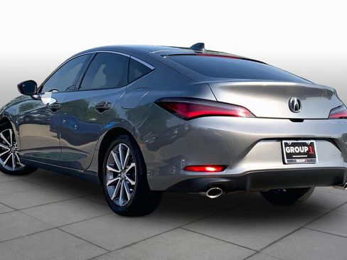 Used 2024 Acura Integra FWD image 12