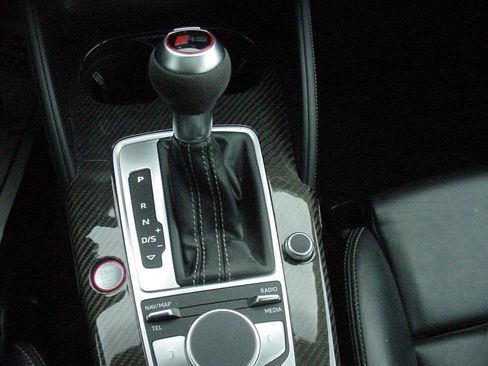 Used 2019 Audi RS 3 image 26