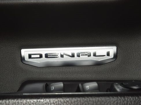 Used 2023 GMC Sierra 1500 Denali w/ Denali Reserve Package image 50