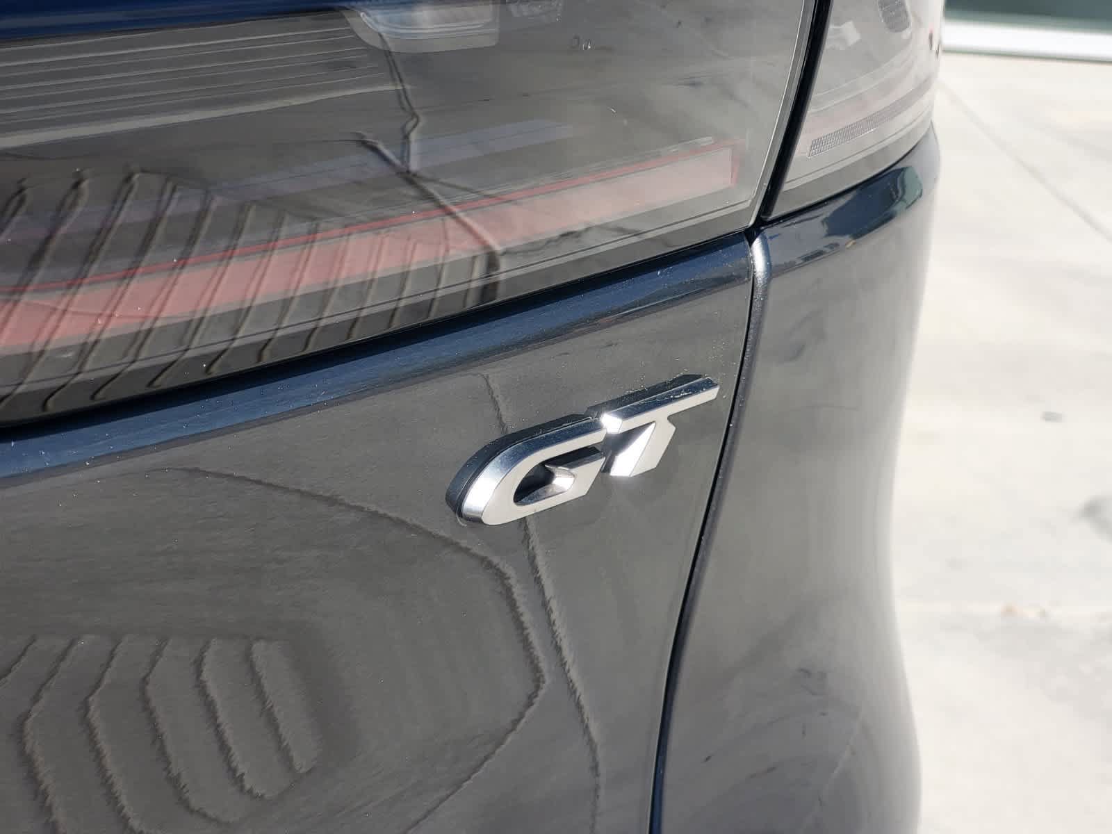 Used 2025 Dodge Hornet GT AWD/4WD image 11