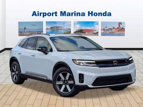 New 2026 Honda Prologue Touring image 5