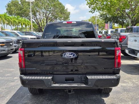 New 2026 Ford F150 STX w/ Equipment Group 200A RWD image 7