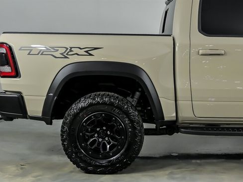 Used 2022 RAM 1500 TRX w/ TRX Level 2 Equipment Group AWD/4WD image 13