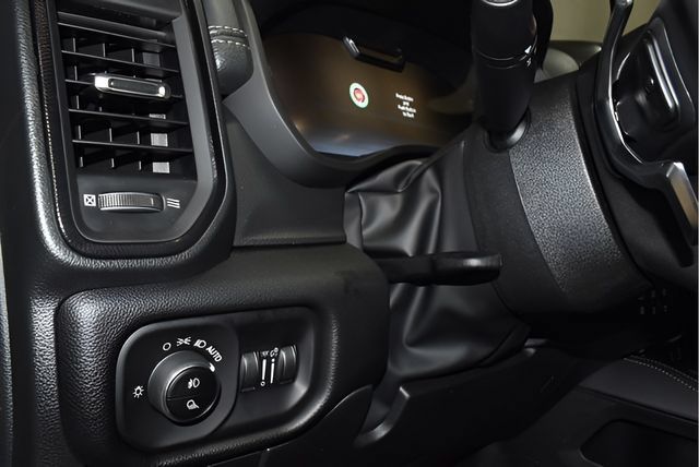 New 2026 RAM 1500 RHO AWD/4WD image 29