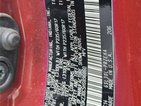 Used 2017 Toyota Sienna LE image 31