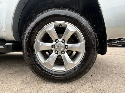 Used 2007 Toyota 4Runner Limited RWD image 25