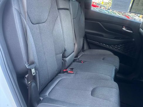 Used 2023 Hyundai Santa Fe SEL AWD/4WD image 21