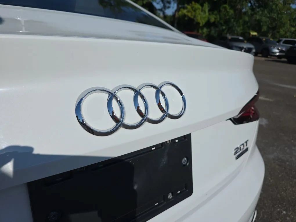 Used 2018 Audi A5 2.0T Premium w/ Convenience Package AWD/4WD image 10