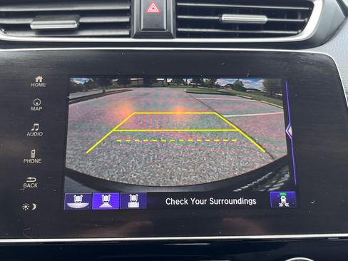 Used 2021 Honda CR-V Touring image 19