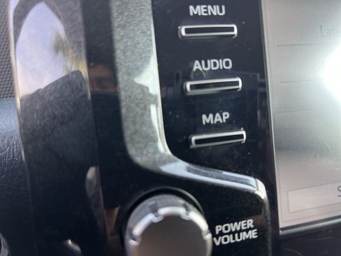 Used 2024 Toyota 4Runner TRD Off-Road image 24