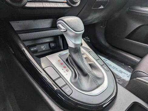 Used 2023 Kia Forte GT-Line w/ GT-Line Technology Package FWD image 19