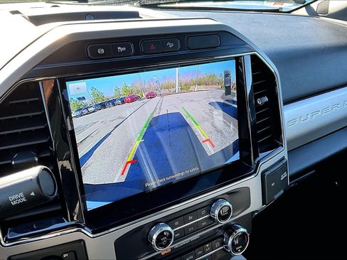 Used 2022 Ford F250 Lariat w/ Lariat Ultimate Package image 27