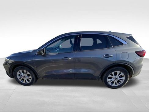 Used 2023 Ford Escape Active FWD image 4