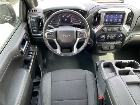 Used 2021 Chevrolet Silverado 1500 RST image 28