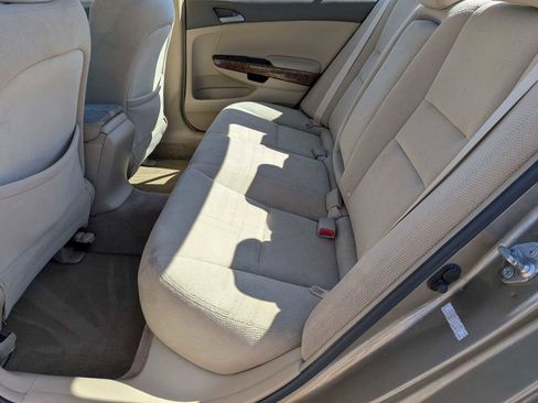 Used 2009 Honda Accord EX image 19