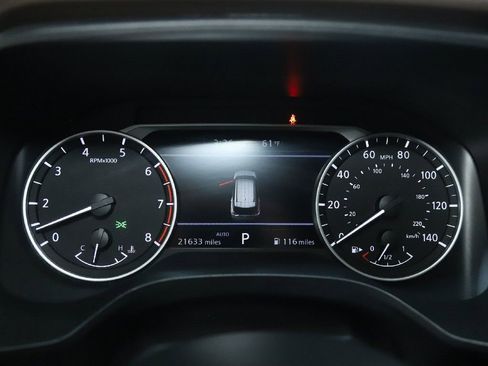 Certified 2023 Nissan Rogue S AWD/4WD image 26