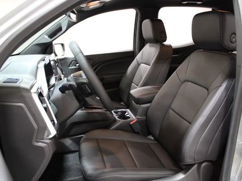 New 2026 GMC Canyon Elevation w/ Convenience Package image 22