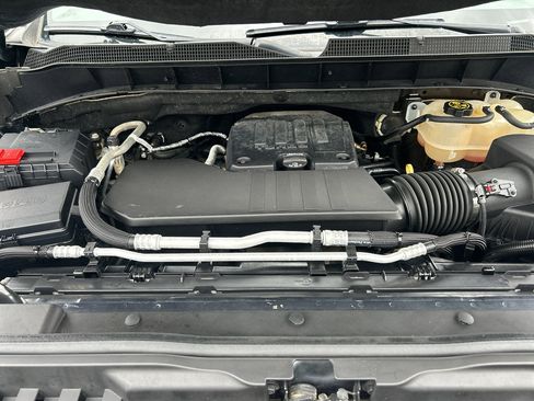 Used 2020 Chevrolet Silverado 1500 RST w/ All-Star Edition image 27