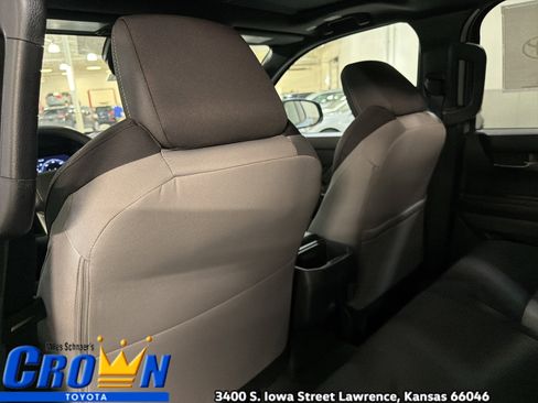 New 2026 Toyota Tacoma TRD Off-Road image 19