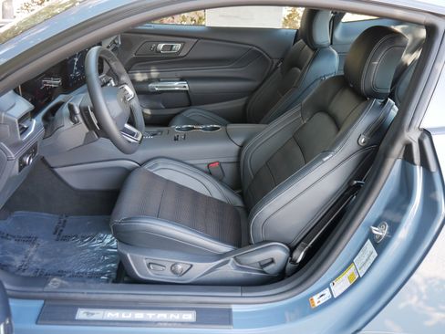 New 2025 Ford Mustang GT Premium image 3