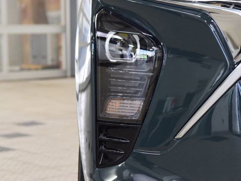 New 2026 Chevrolet Trax LT image 14