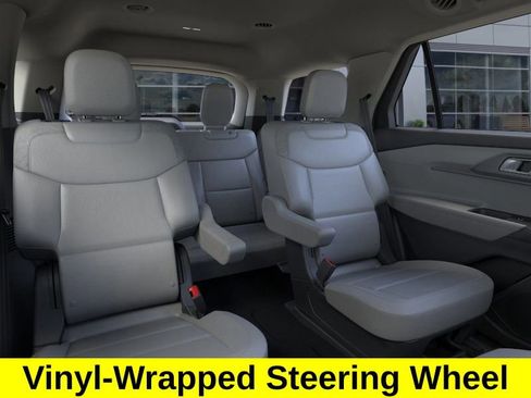 New 2026 Ford Explorer Active w/ Active Comfort Package image 12