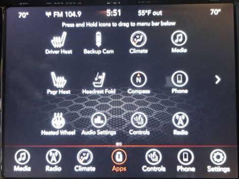 Certified 2023 Dodge Durango GT AWD/4WD image 27