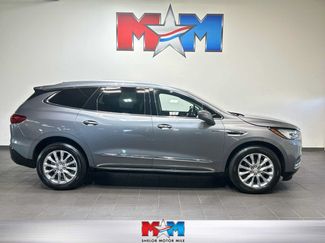 Used 2019 Buick Enclave Premium w/ Experience Buick Package AWD/4WD video 1