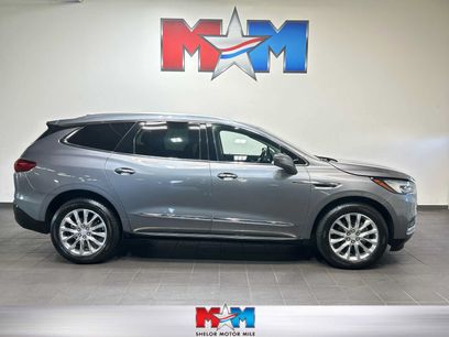 Used 2019 Buick Enclave Premium w/ Experience Buick Package