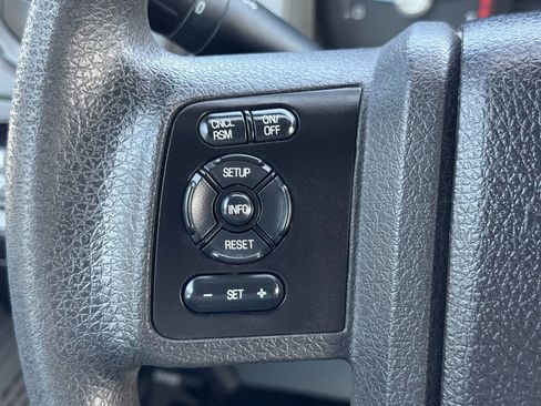 Used 2016 Ford F350 XL AWD/4WD image 29