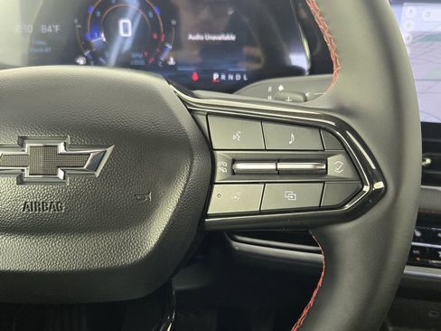 New 2026 Chevrolet Equinox RS w/ Convenience Package III image 33