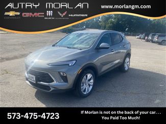 New 2026 Buick Encore GX Preferred w/ Comfort Package image 1