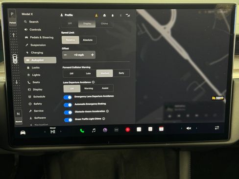 Used 2023 Tesla Model X image 27