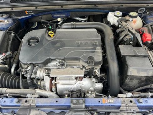 Used 2023 Chevrolet Malibu LT image 23