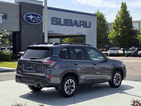 New 2026 Subaru Forester Premium AWD/4WD image 5