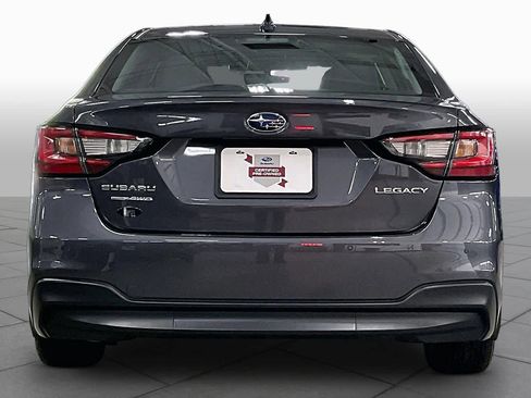 Used 2025 Subaru Legacy Limited AWD/4WD image 5