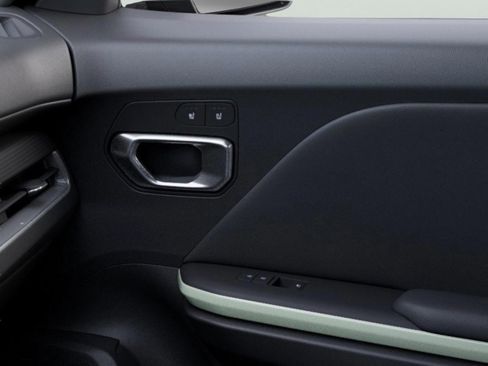 New 2026 Kia K4 EX FWD image 20