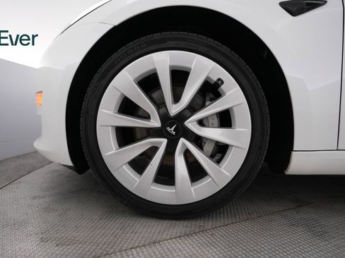 Used 2023 Tesla Model 3 Standard Range image 22