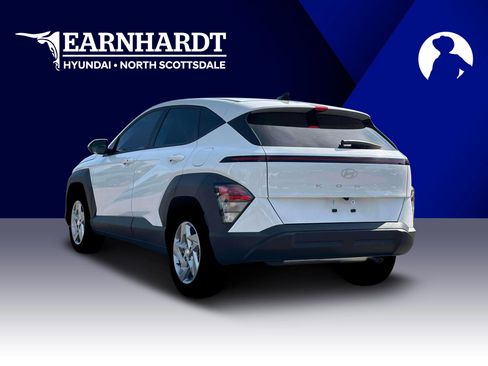 New 2026 Hyundai Kona SE FWD image 5