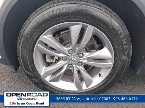 Used 2024 Acura MDX SH-AWD image 12
