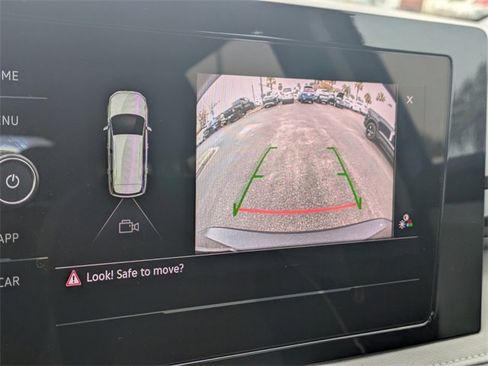 Certified 2025 Volkswagen Taos S image 20