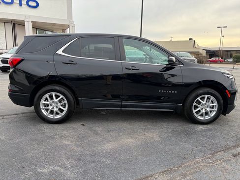 Used 2022 Chevrolet Equinox LT image 7