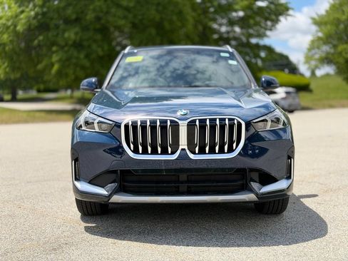New 2026 BMW X1 xDrive28i w/ Convenience Package AWD/4WD image 9