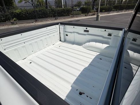 New 2026 Nissan Frontier S RWD image 10
