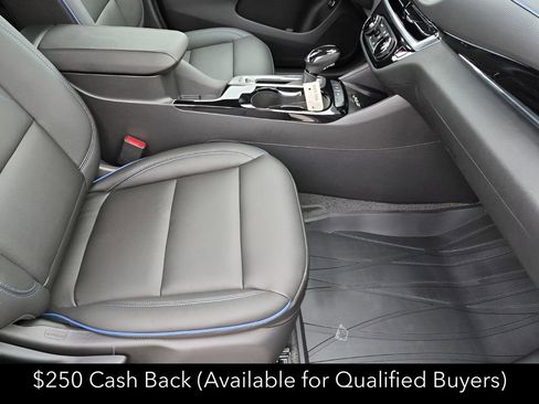 New 2026 Buick Envista Sport Touring w/ Convenience I Package FWD image 19