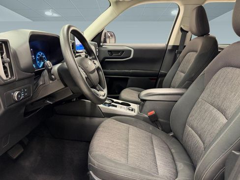Certified 2021 Ford Bronco Sport Big Bend AWD/4WD image 4