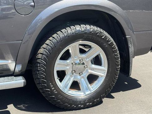 Used 2016 RAM 1500 Limited AWD/4WD image 12