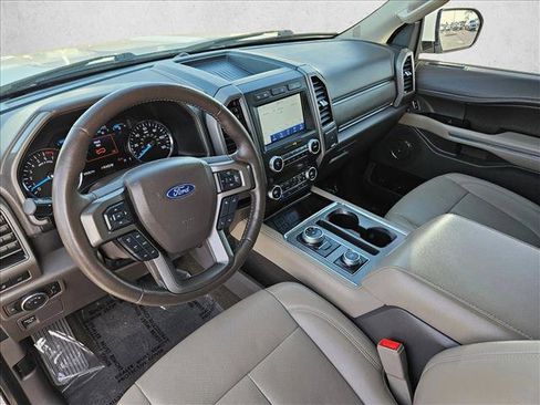 Used 2020 Ford Expedition XLT w/ Equipment Group 202A image 13